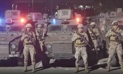 Ankara merkezli DEAŞ operasyonu: 16 şüpheli yakalandı