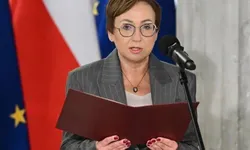 Anna Korwin-Piotrowska Kimdir? Polonya Anayasa Mahkemesi Krizi ve Son Kararlar