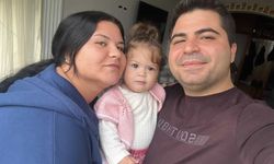 Antalya'da 13 aylık bebek öldü: Aileden ihmal iddiası