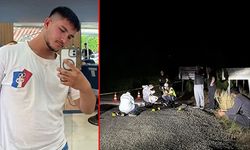 Antalya’da 20 yaşındaki genç 13 bıçak darbesiyle öldürüldü