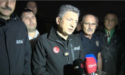 Antalya'da hortum felaketi ! 4 İşçi hayatını kaybetti