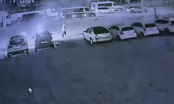 Antalya’da oto galeride 6 araç kundaklandı
