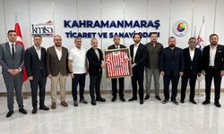 Kahramanmaraş futboluna 'Dev' katkı: Mahmut Arıkan’dan İstiklalspor’a 100 bin dolar