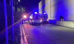 AVM'de ortalık karışmıştı! İsrail'den Türkiye'ye tepki