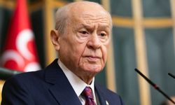 Bahçeli’den Türkiye-Azerbaycan kardeşliği mesajı