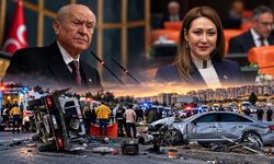 Bahçeli’den Zuhal Karakoç için geçmiş olsun mesajı