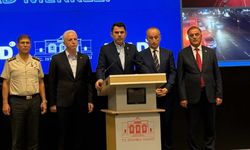 Bakan Kurum açıkladı: 83 yılın en büyük felaketi!