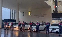 Bakırköy Belediyesi'nde şok operasyon: 5 Başkan Yardımcısı ve Meclis üyeleri gözaltında!