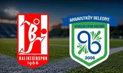 Balıkesirspor - Arnavutköy Belediyespor Ziraat Türkiye Kupası maçı hangi kanalda?