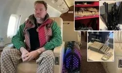 BALİNA JAMES KİMDİR VE NERELİ? İstanbul'da ele geçirilen milyon dolarların sırrı