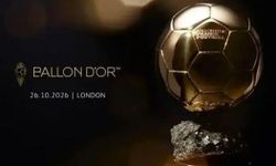 2026 Ballon d’Or Kazananı Kim Oldu? Erkekler ve Kadınlarda Zirve Yarışı