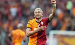 Barış Alper Yılmaz Kasımpaşa Maçında Sağ Bek mi Oynuyor? Galatasaray’da İlk 11 Sürprizi