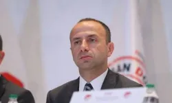 Barış Şimşek Kimdir, Kaç Yaşında ve Nereli? Yeni MHK Üyesi Barış Şimşek’in Mesleği ve Kariyeri