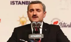 Bayram Şenocak kimdir ve aslen nereli? AK Parti Milletvekili Bayram Şenocak'ın hayatı ve görevleri