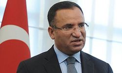 Bekir Bozdağ TBMM Başkanvekilliğinden istifa etti