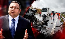 Belediye başkan vekilinden acı haber! Kazada yaşamını yitirdi