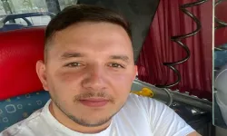Kahramanmaraş'ta genç otobüs kaptanı evinde ölü bulundu!
