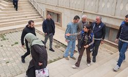 "Belim Ağrıyor" dedi! Zabıta karakolunu duyunca hızlandı