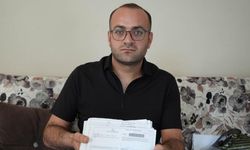 "Ben yandım başkası yanmasın!" IBAN’ını paylaştı, hayatı altüst oldu