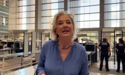 Tiyatro oyuncusu Berna Laçin hakkında soruşturma, gözaltına alındı