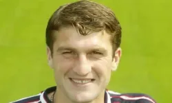 Giorgi Nemsadze Neden Öldü, Hastalığı Ne İdi? Eski Trabzonsporlu Giorgi Nemsadze Kaç Yaşındaydı?