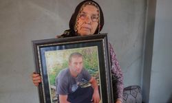 "Bir saate gelirim" dedi, 14 yıl geçti!