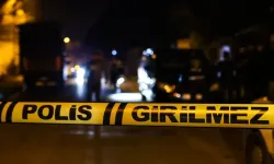 Kahramanmaraş'ta 14 yaşındaki B. M. 9'uncu kattan düşerek can verdi!