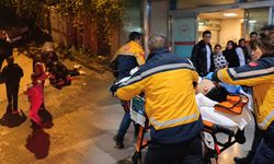 Bursa’da kız meselesi yüzüne çıkan bıçaklı kavgada 1 ölü, 2 yaralı