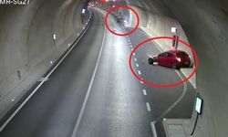 Bursa’da motosiklet kazası: Baba öldü, oğlu ağır yaralandı