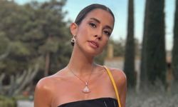 Buse Terim ve Batu Son, Yalın konserinde aşka geldi!