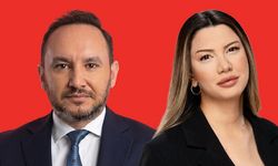 Fulya Öztürk ve Türker Akıncı Anadolu’nun en büyük kitap fuarında konuşacak