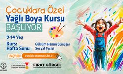 Büyükşehir'den 9-14 yaş grubuna ücretsiz kurs fırsatı