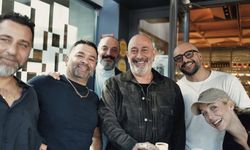 Cem Yılmaz'dan kalp krizi sonrası esprili paylaşım!