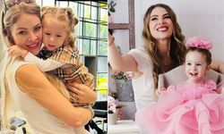 Türkiye Güzeli Fatoş Seğmen evlat acısıyla sarsıldı: Eşinin ardından biricik kızını da kaybetti!