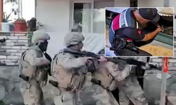 Kahramanmaraş'ta cephanelik gibi ev! Jandarmadan dev silah operasyonu: 3 tutuklama