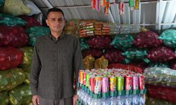 Çevre için yola çıktı, "100 Bin meydan okuma"nın birincisi oldu!