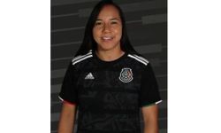Ballon d'Or Ödülü Alan İlk Meksikalı Futbolcu: Charlyn Corral Kimdir, Kaç Yaşında?
