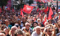 CHP’de büyük kopuş! 242 Başkan Yeni Parti’de