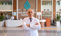 Çocuklarda burun tıkanıklığı çene yapısını bozabilir!