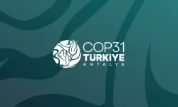 COP31 Logosu Anlamı Nedir? Antalya İklim Zirvesi Logosundaki Semboller ve Renkler