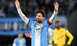 Cristiano Ronaldo’dan Lionel Messi’ye duygusal veda