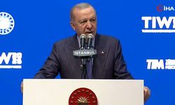 Cumhurbaşkanı Erdoğan’dan Ekonomi mesajı: 'Fırsatçılarla yatırımcıları ayırdık, Fon sorununu çözdük'