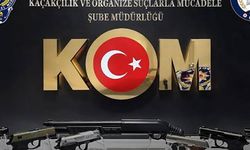 Denizli’de tefecilik operasyonu: 3 şüpheli tutuklandı