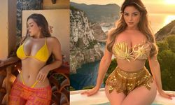 Demi Rose sosyal medyadan neden çekildi?