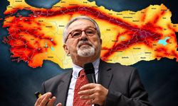 Deprem Uzmanı Prof. Dr. Naci Görür'den kritik uyarı: "O ilimiz risk altında, dikkatli olsunlar"