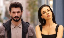Devrim Özkan aşkını ilan etti! Deniz Can Aktaş ile ilk kare