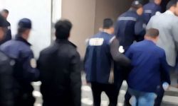 DHKP/C’ye 6 ilde eş zamanlı operasyon: Yıllar sonra deşifre oldular!
