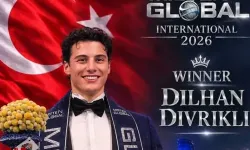 Mister Global 2026 Şampiyonu Dilhan Divrikli Kimdir? Kaç Yaşında ve Aslen Nereli?