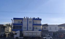Diyarbakır’da yüksek gerilim faciası: Usta öldü, 2 çırak ağır yaralı