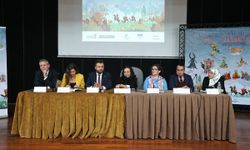 Dünyanın hikâyeleri Kahramanmaraş'ta buluşuyor!